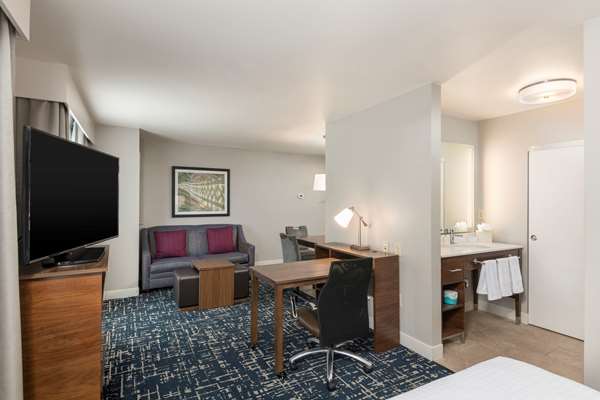  - Homewood Suites by Hilton Mt Laurel