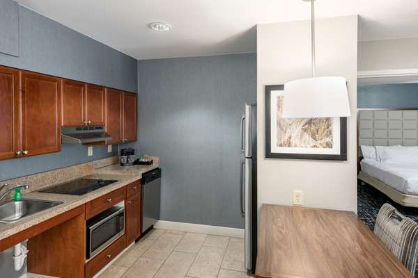  - Homewood Suites by Hilton Mt Laurel