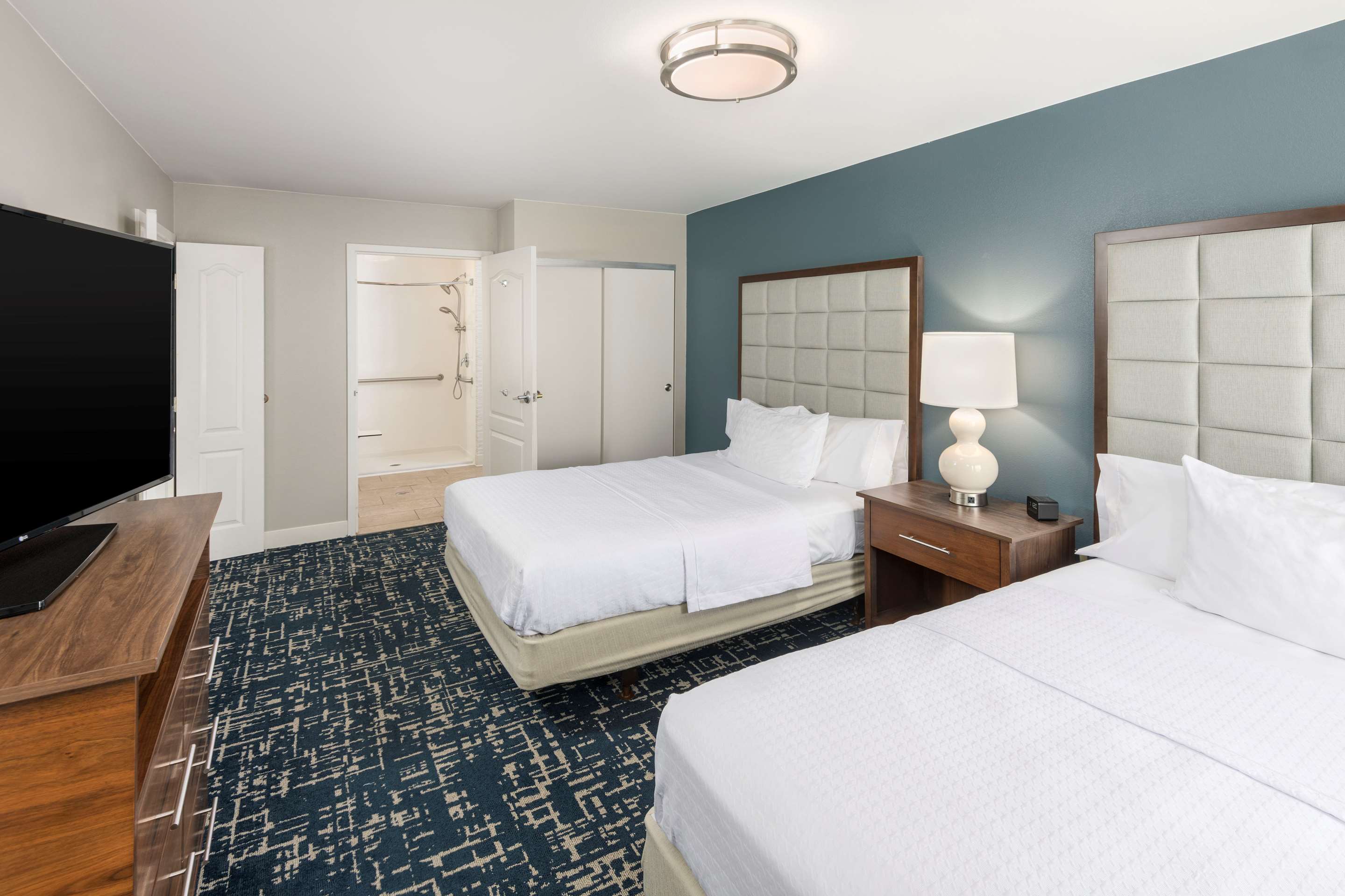Guest room amenity