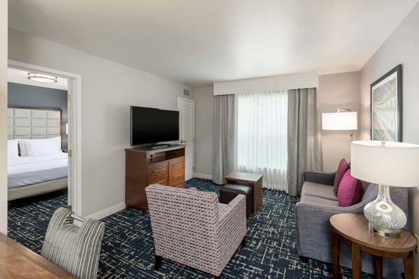  - Homewood Suites by Hilton Mt Laurel