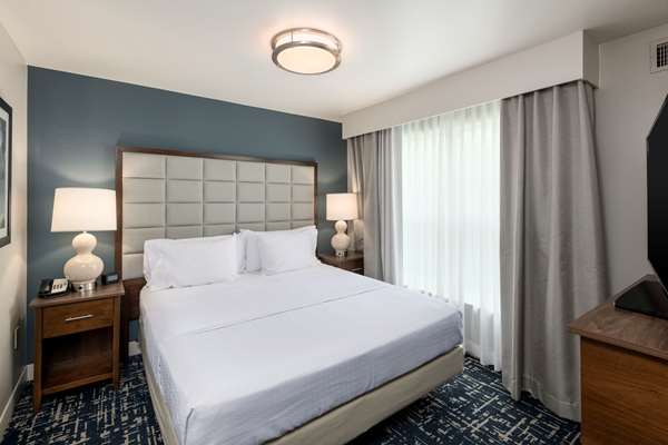  - Homewood Suites by Hilton Mt Laurel