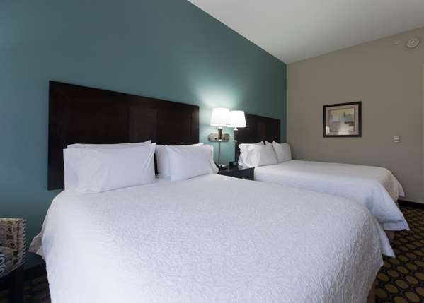  - Hampton Inn North Brunswick