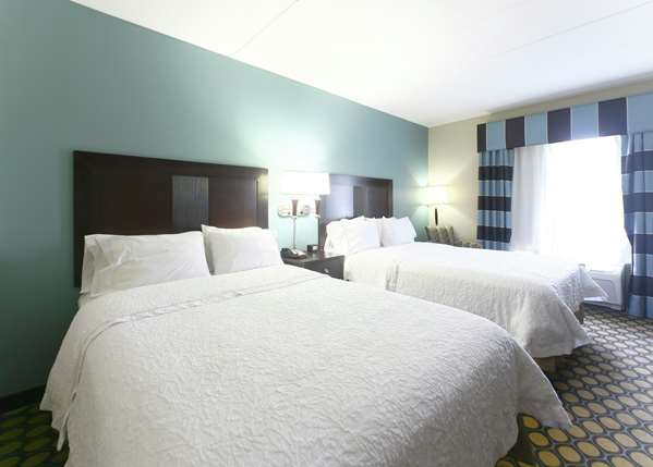  - Hampton Inn North Brunswick