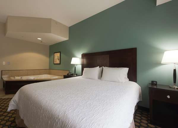  - Hampton Inn North Brunswick