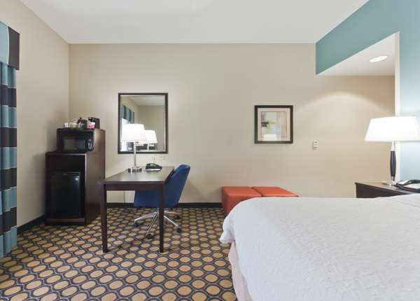  - Hampton Inn North Brunswick
