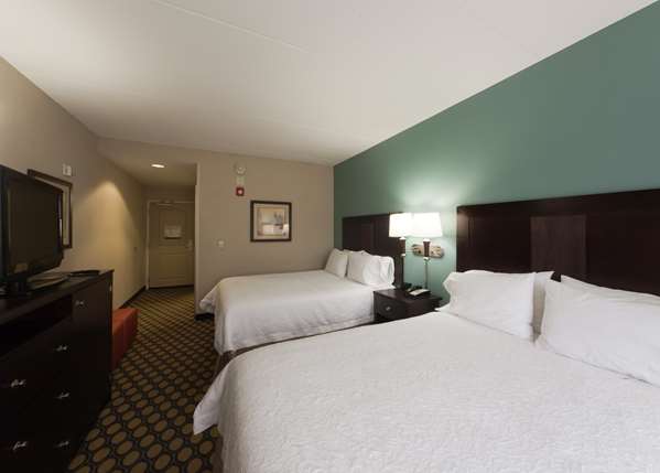  - Hampton Inn North Brunswick