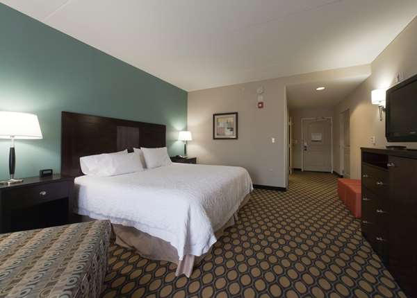  - Hampton Inn North Brunswick