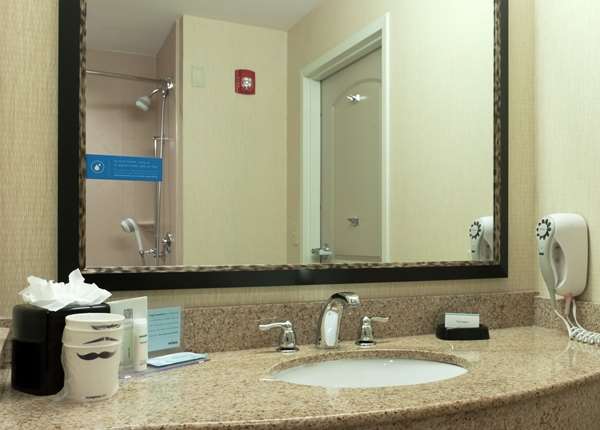  - Hampton Inn North Brunswick