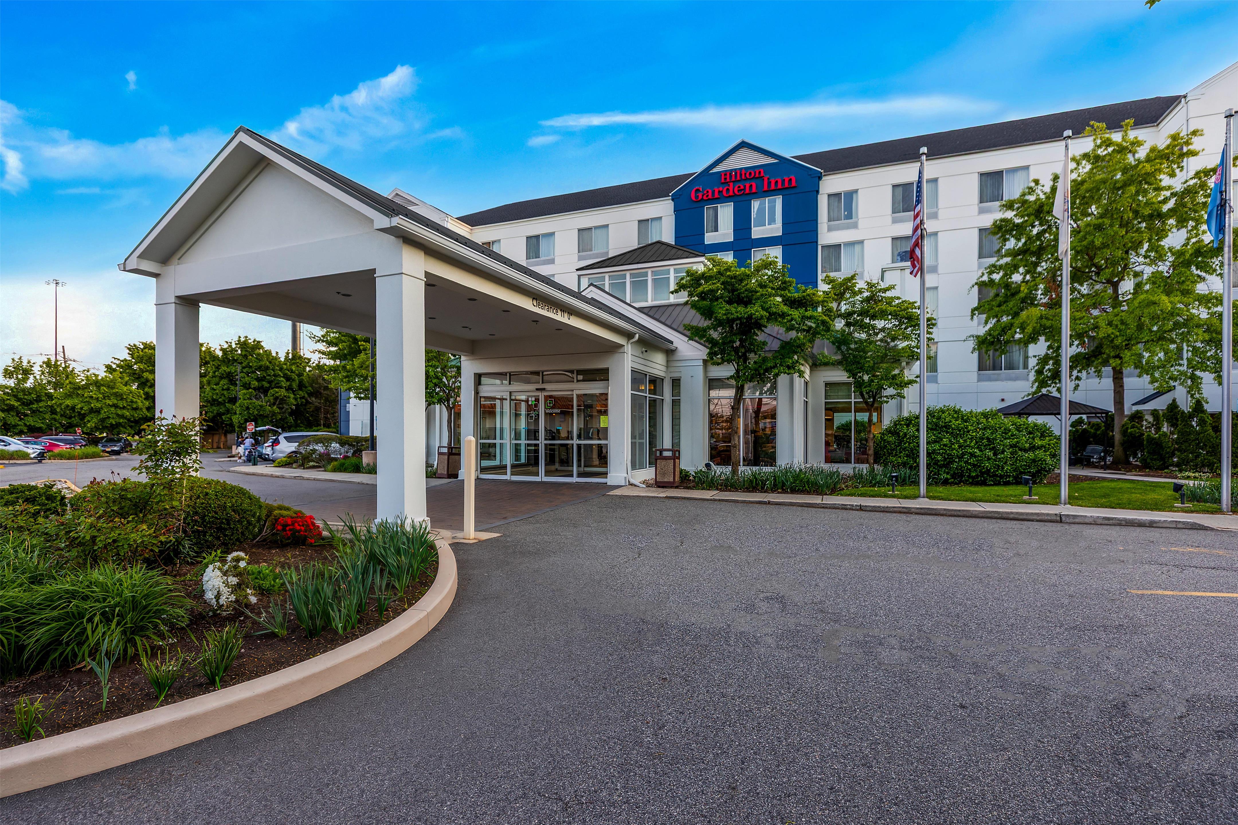 Exterior | Hilton Garden Inn Secaucus/Meadowlands