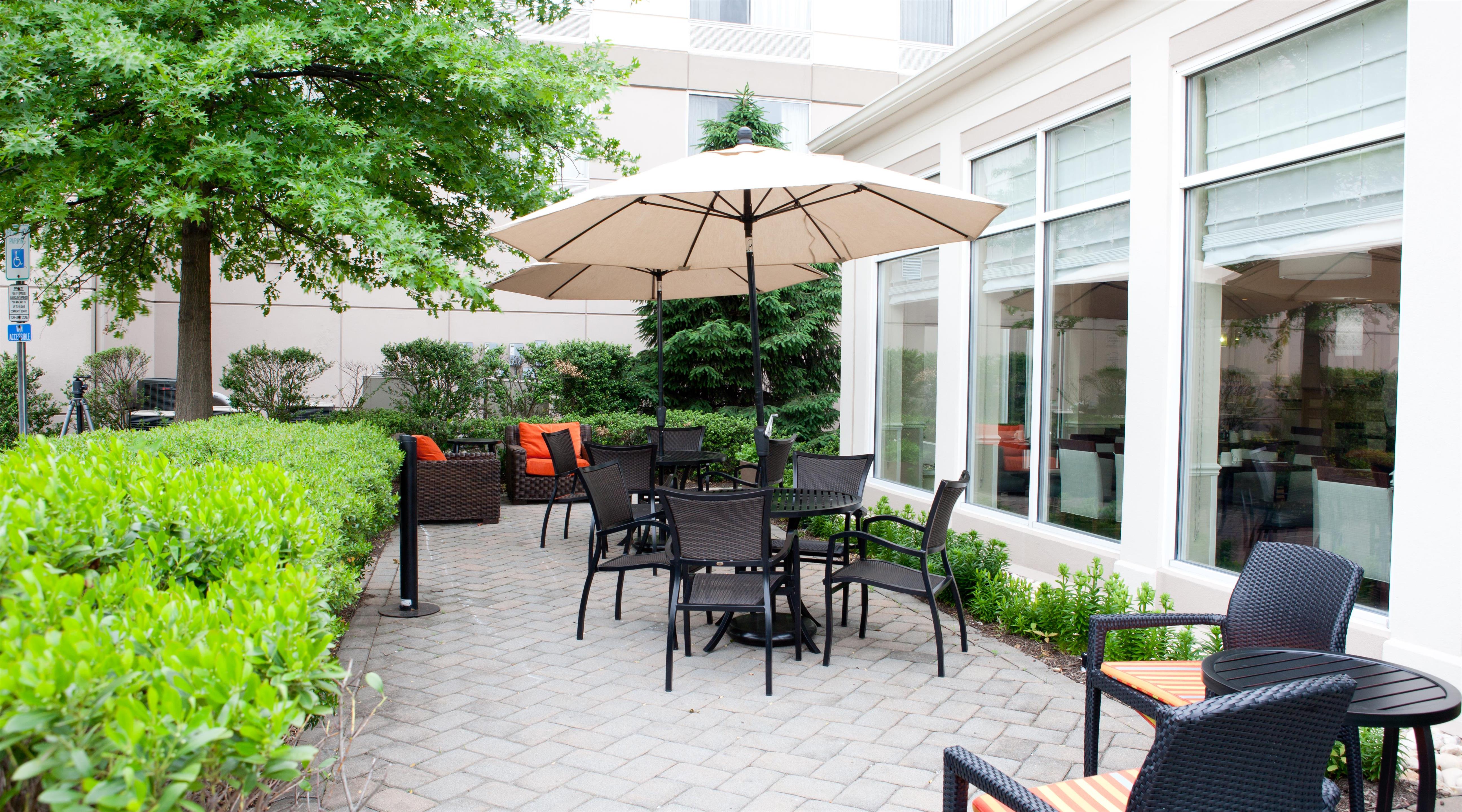 Exterior | Hilton Garden Inn Secaucus/Meadowlands