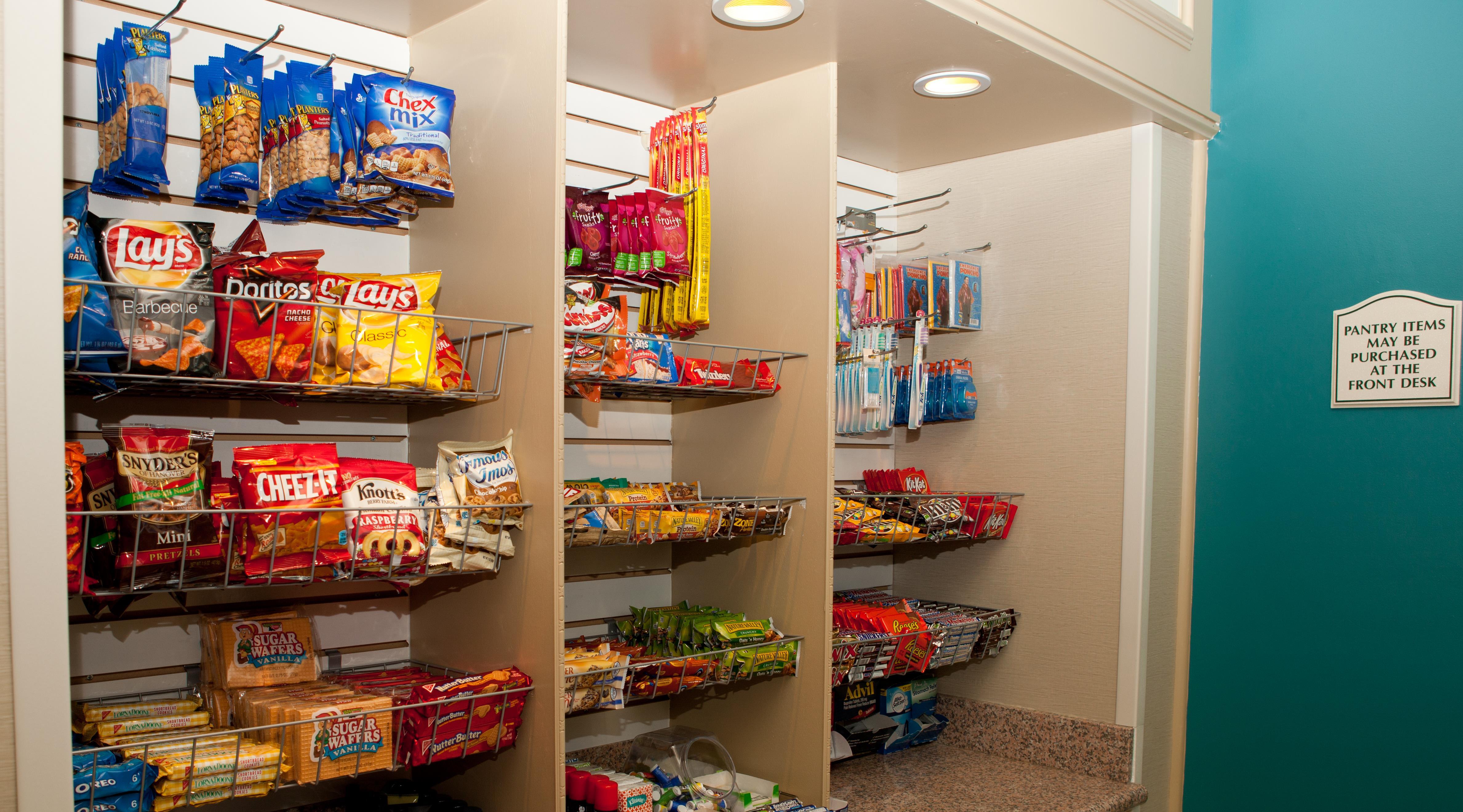 Restaurant | Hilton Garden Inn Secaucus/Meadowlands