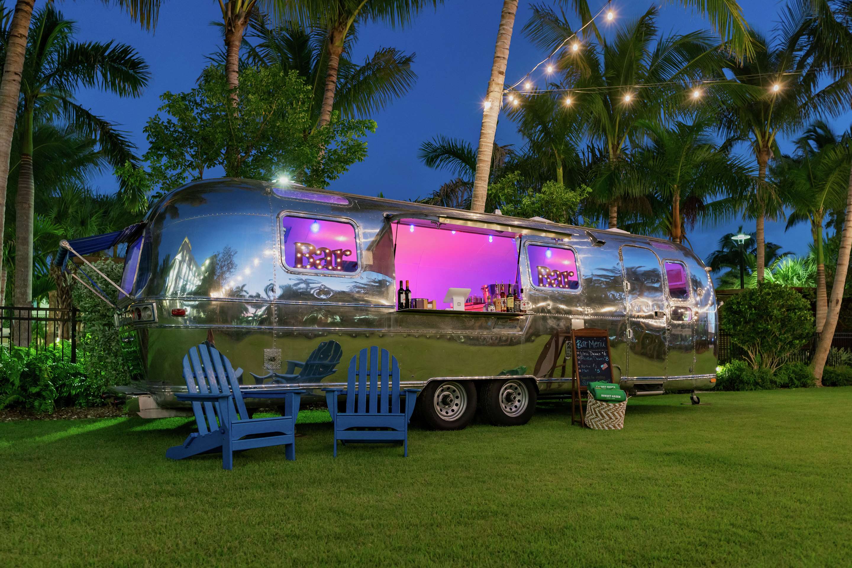 Exterior | Hilton Garden Inn Key West / The Keys Collection