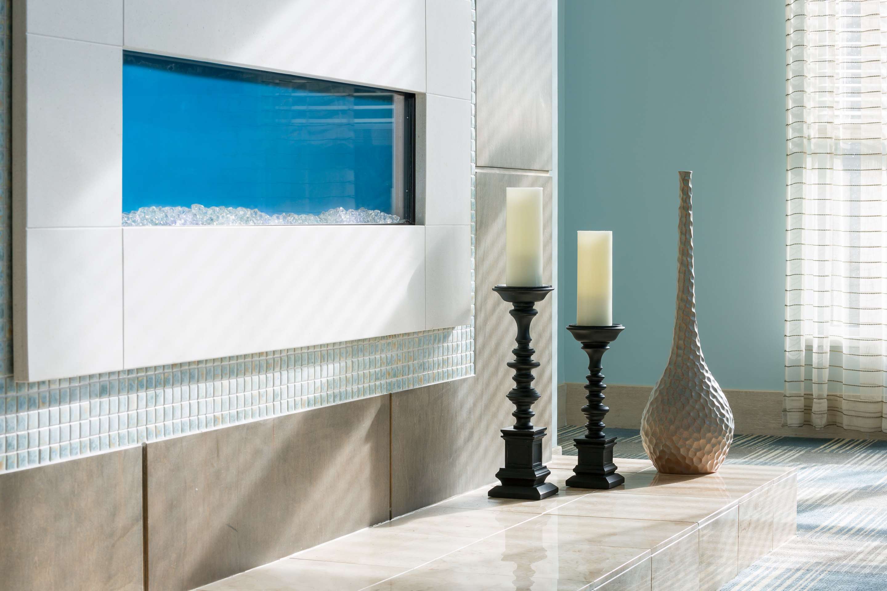 Reception | Hilton Garden Inn Key West / The Keys Collection
