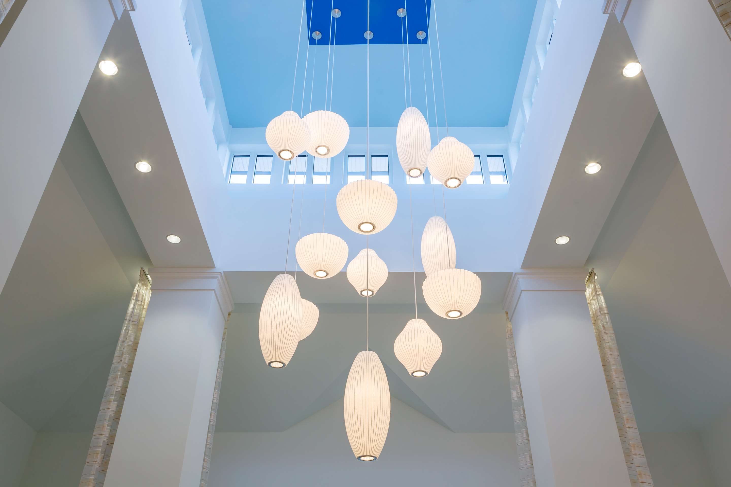 Reception | Hilton Garden Inn Key West / The Keys Collection