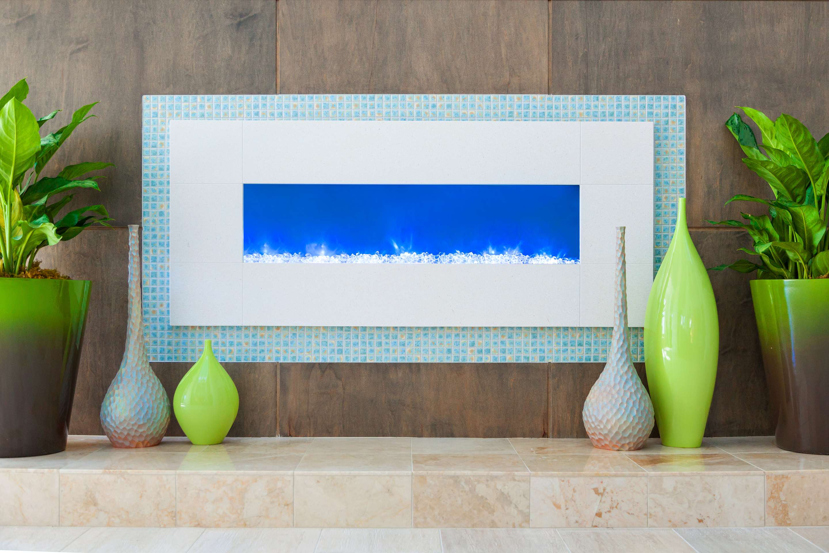Reception | Hilton Garden Inn Key West / The Keys Collection