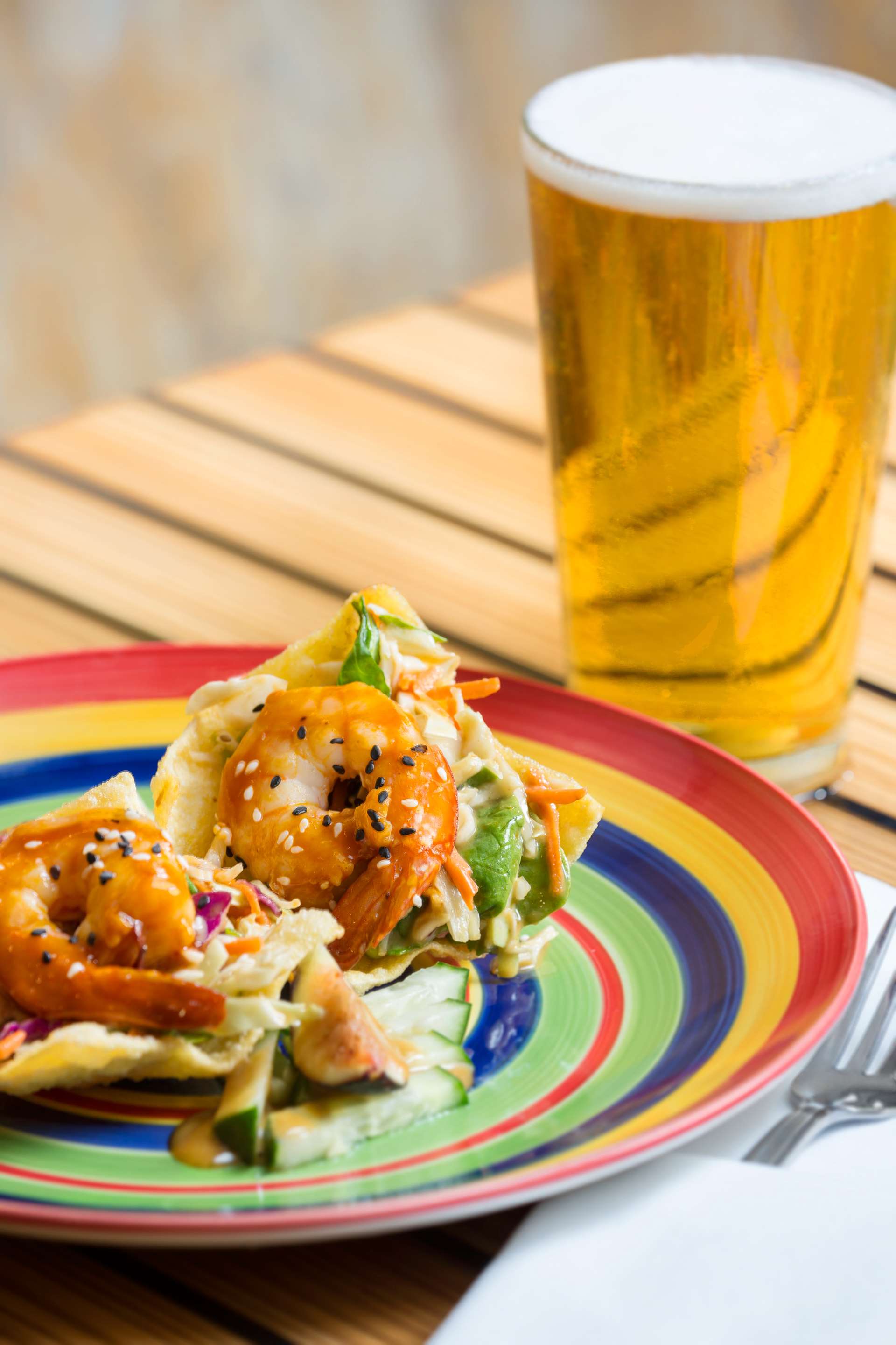 Restaurant | Hilton Garden Inn Key West / The Keys Collection