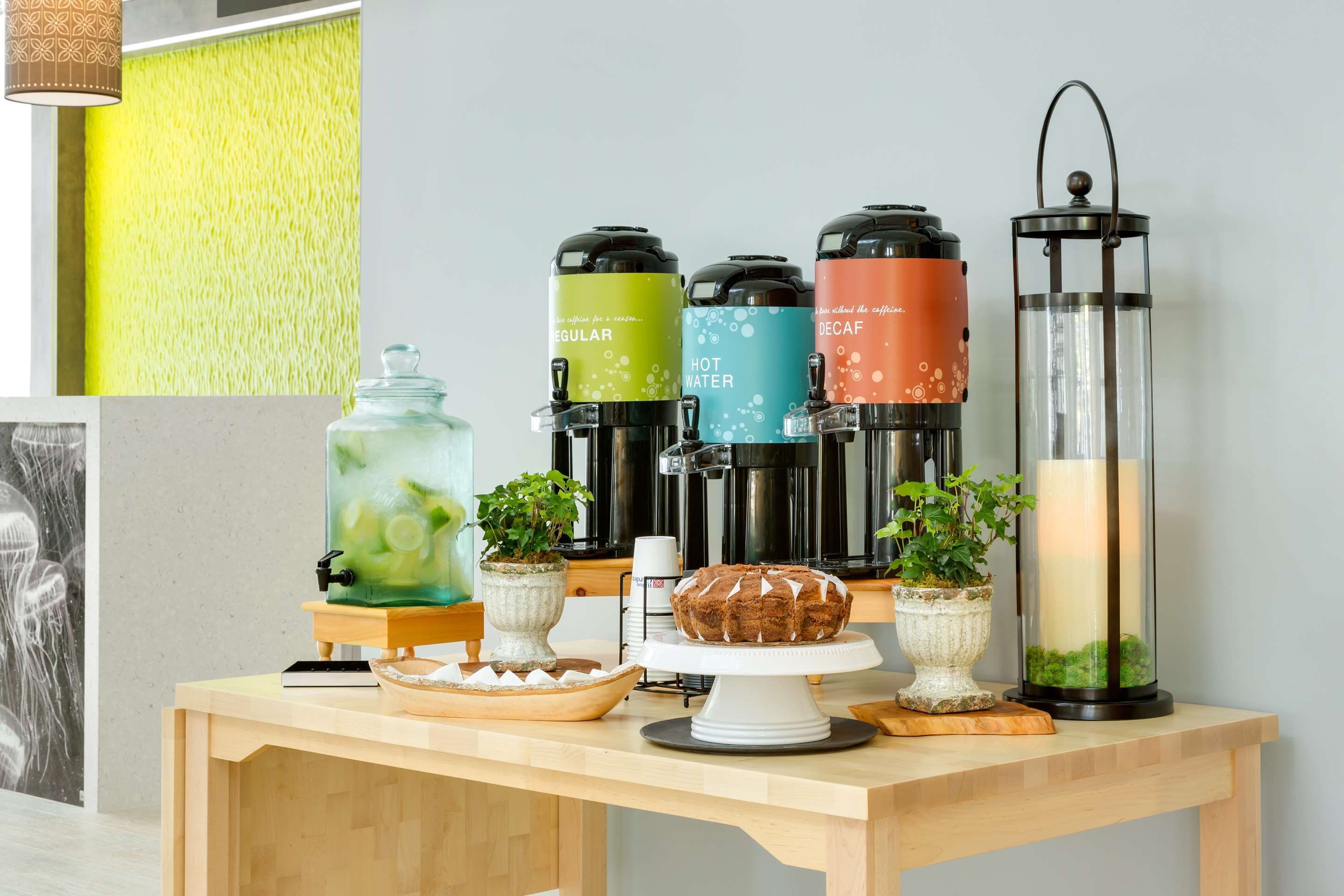 Restaurant | Hilton Garden Inn Key West / The Keys Collection