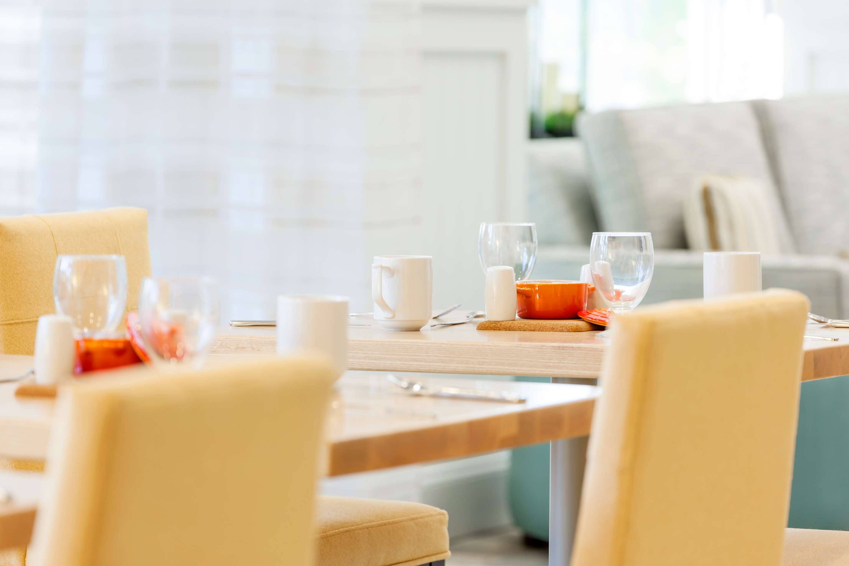 Restaurant | Hilton Garden Inn Key West / The Keys Collection
