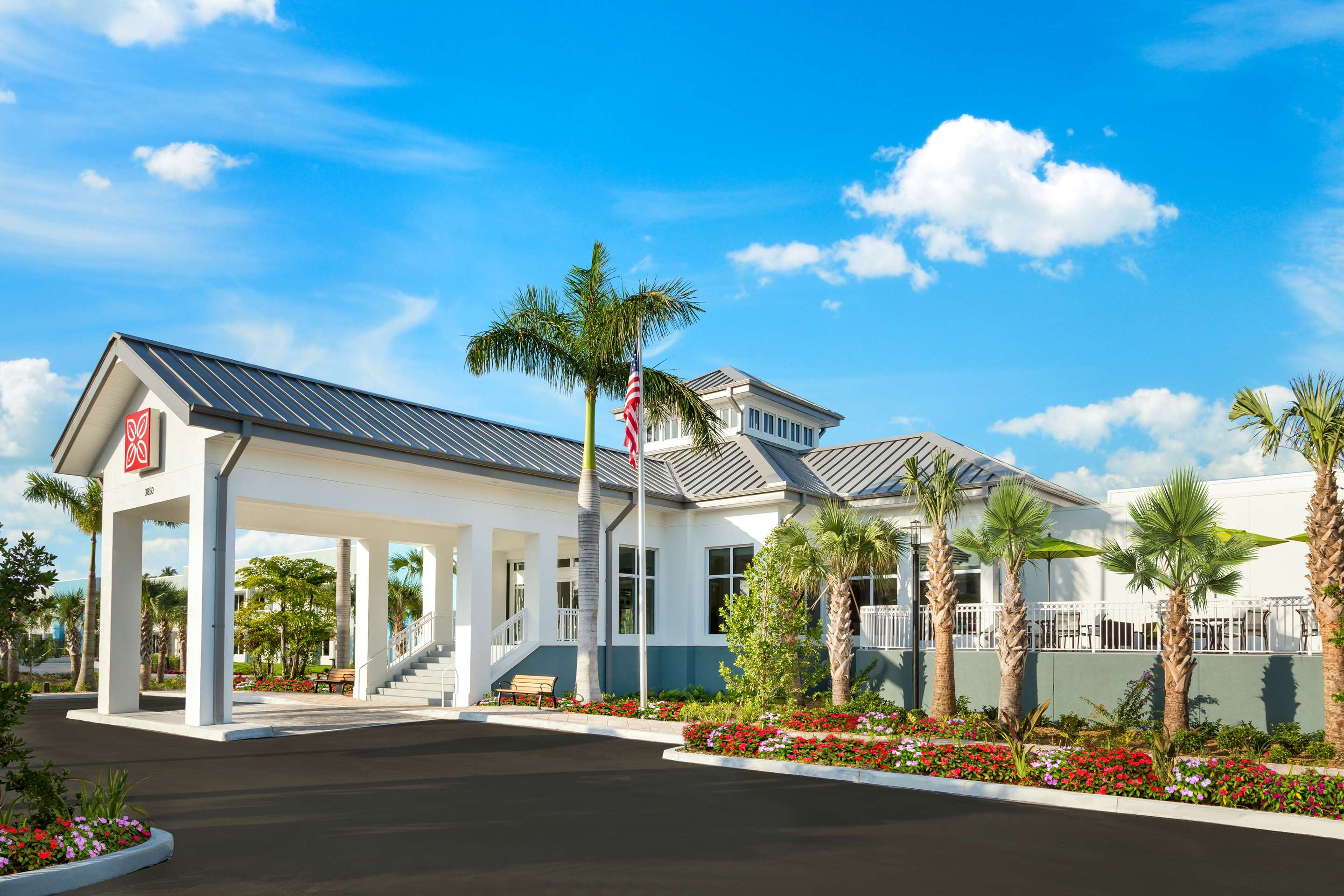 Exterior | Hilton Garden Inn Key West / The Keys Collection