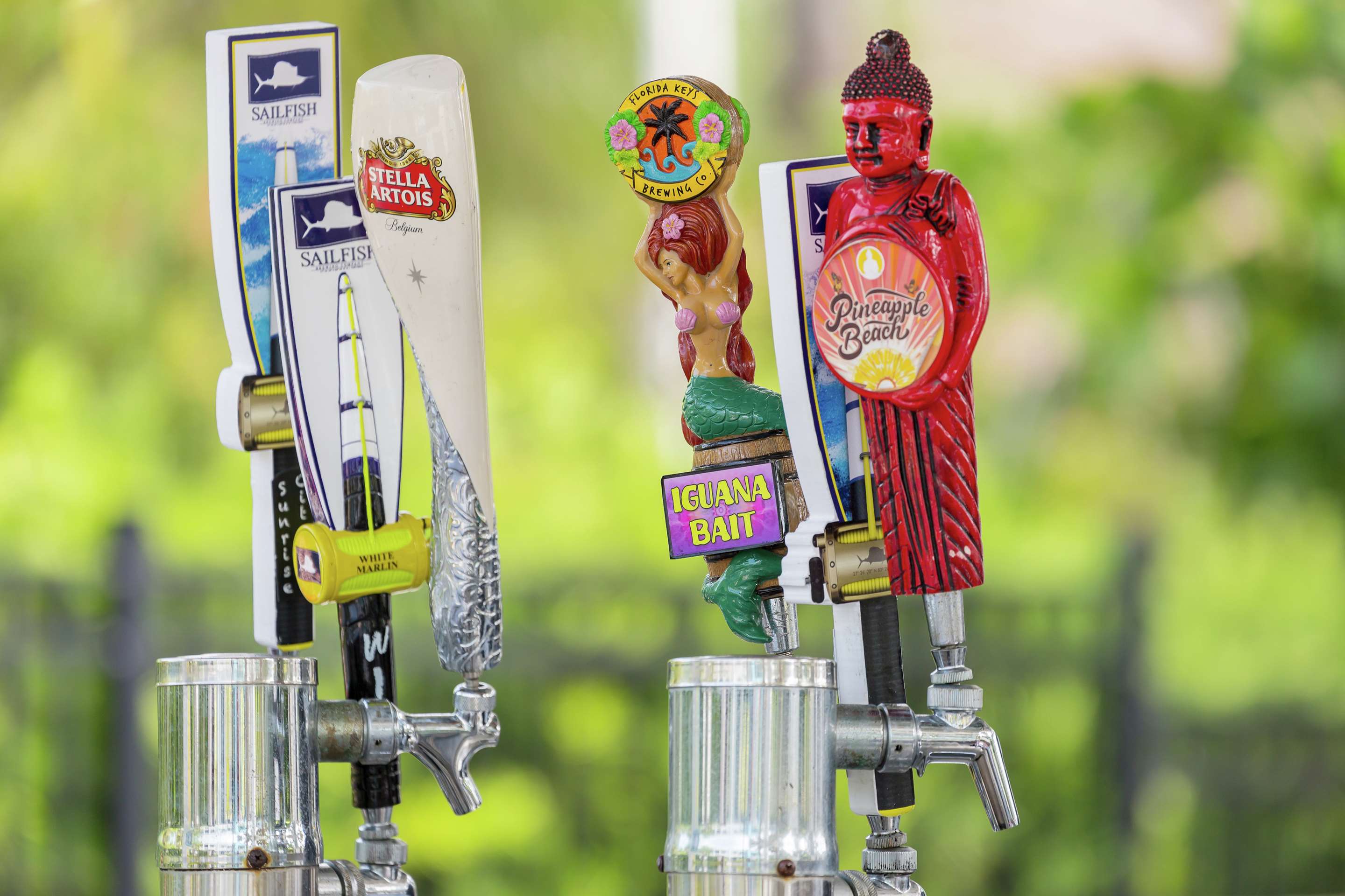 BarLounge | Hilton Garden Inn Key West / The Keys Collection