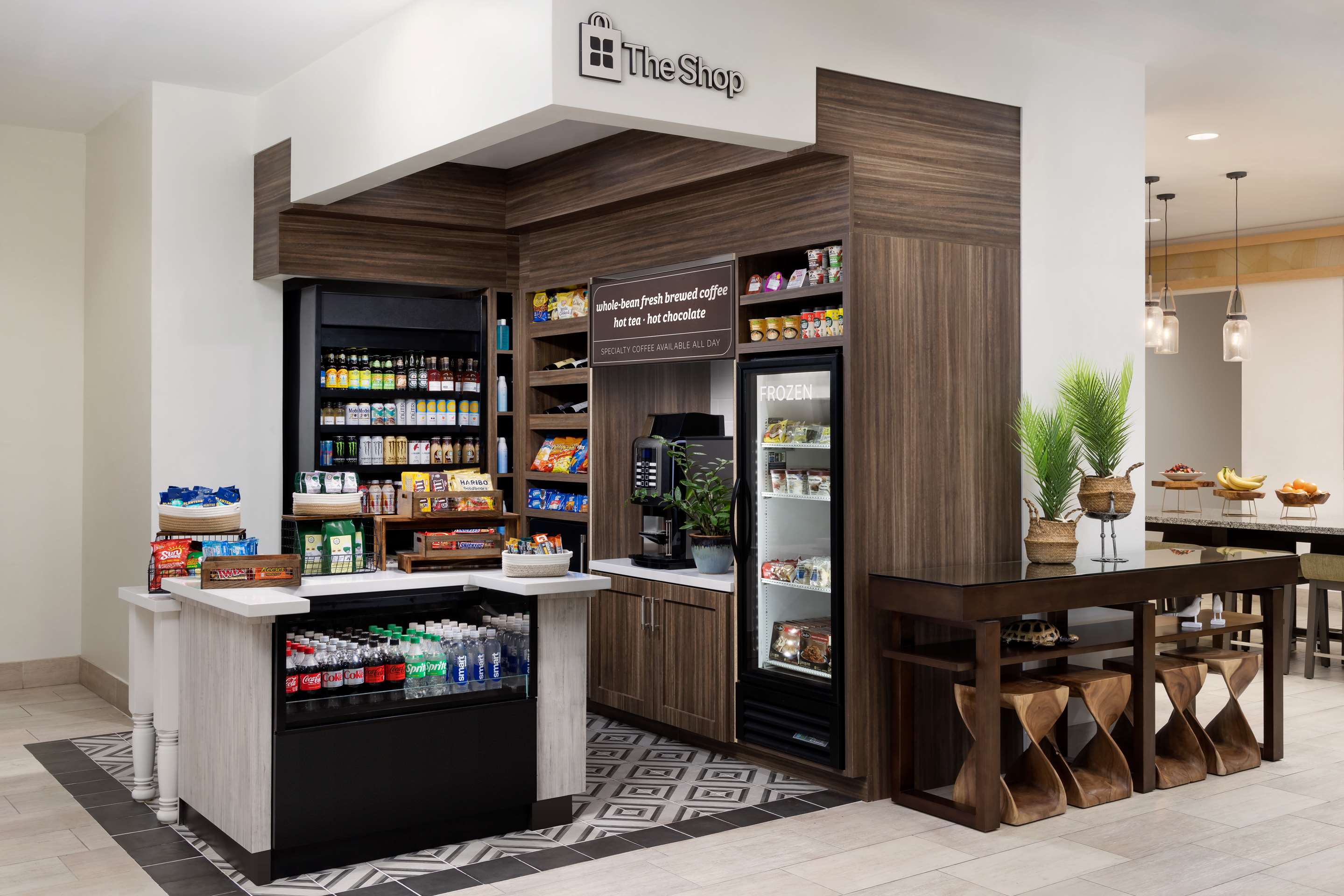 Restaurant | Hilton Garden Inn Key West / The Keys Collection