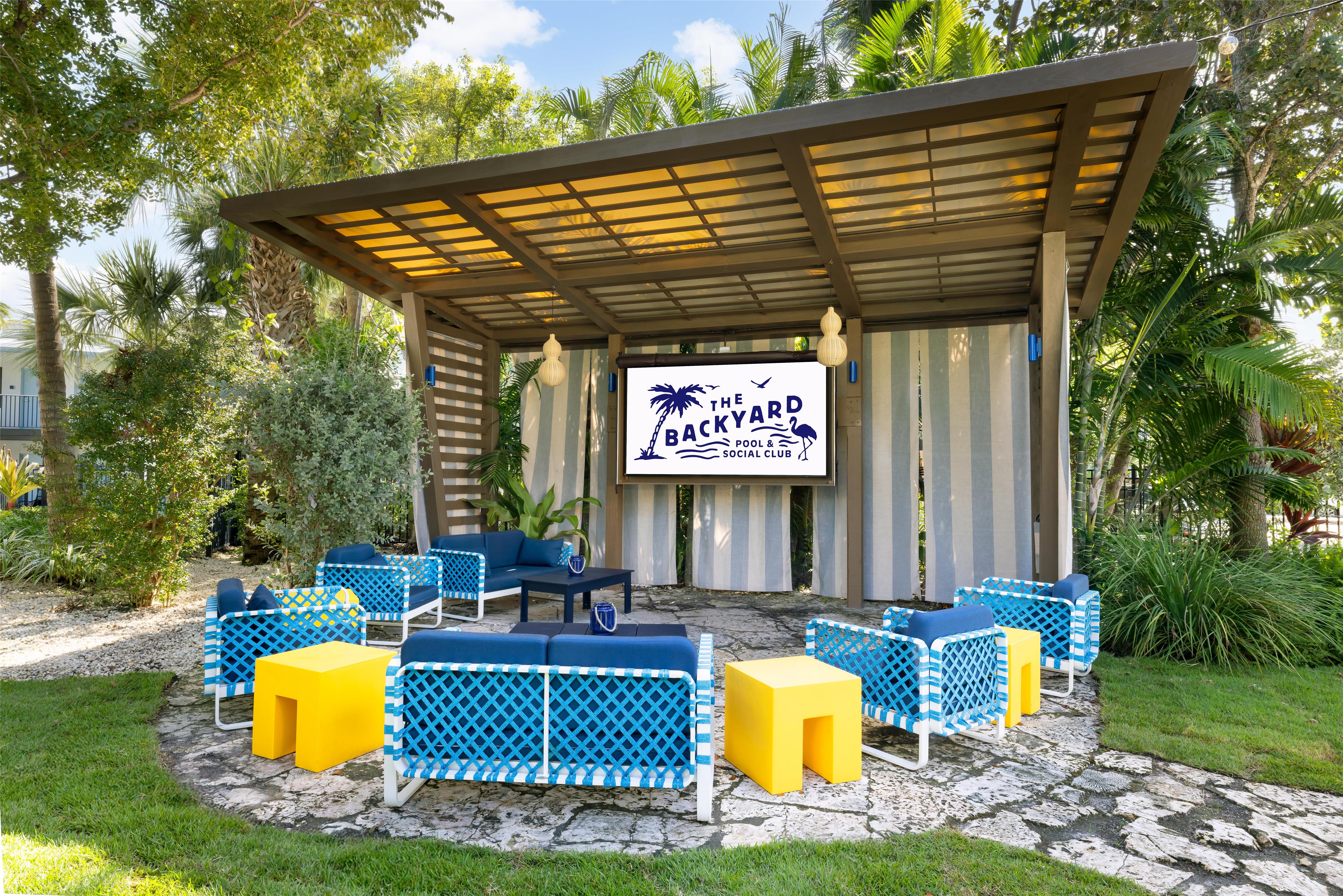 Exterior | Hilton Garden Inn Key West / The Keys Collection