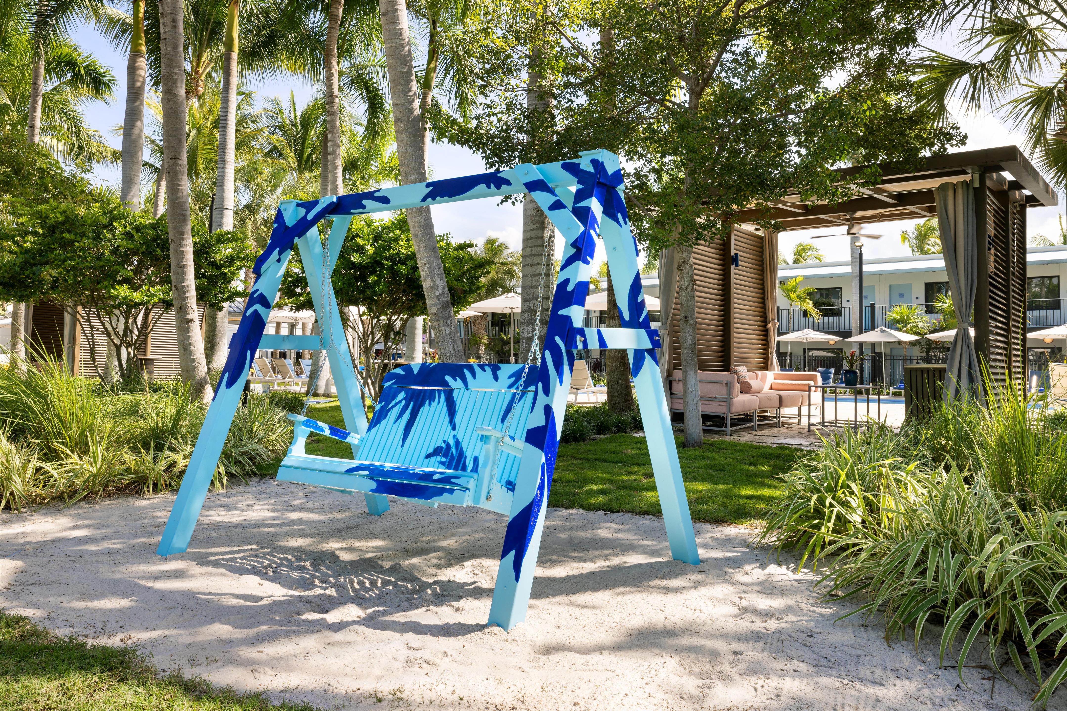 Exterior | Hilton Garden Inn Key West / The Keys Collection
