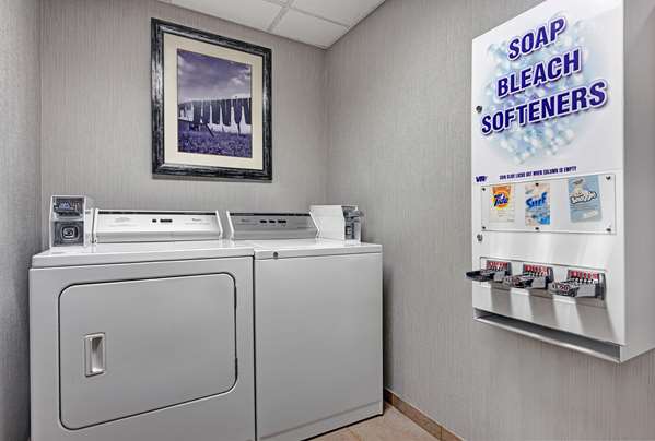  - Hampton Inn Farmington