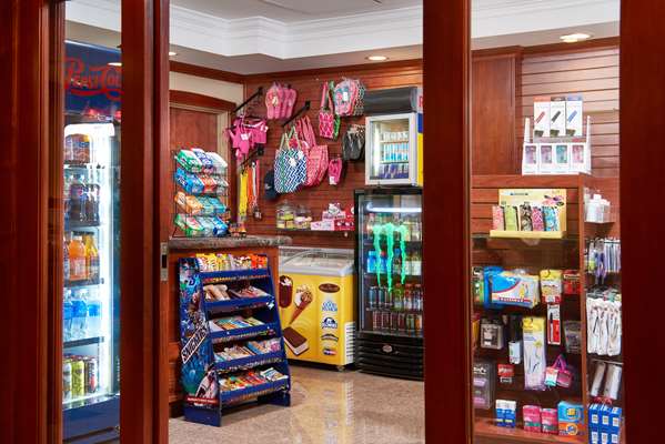  - DoubleTree by Hilton Hotel Fresno