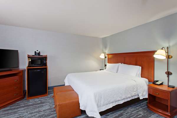  - Hampton Inn Clovis