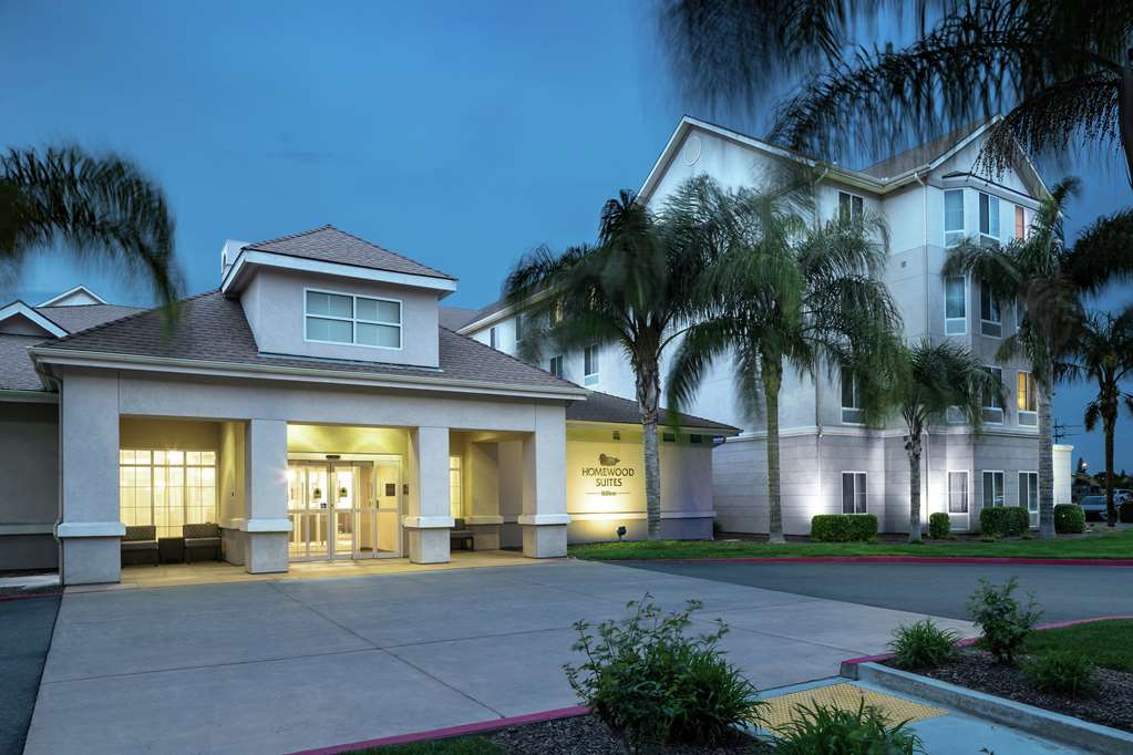 Homewood Suites Fresno Airport/Clovis