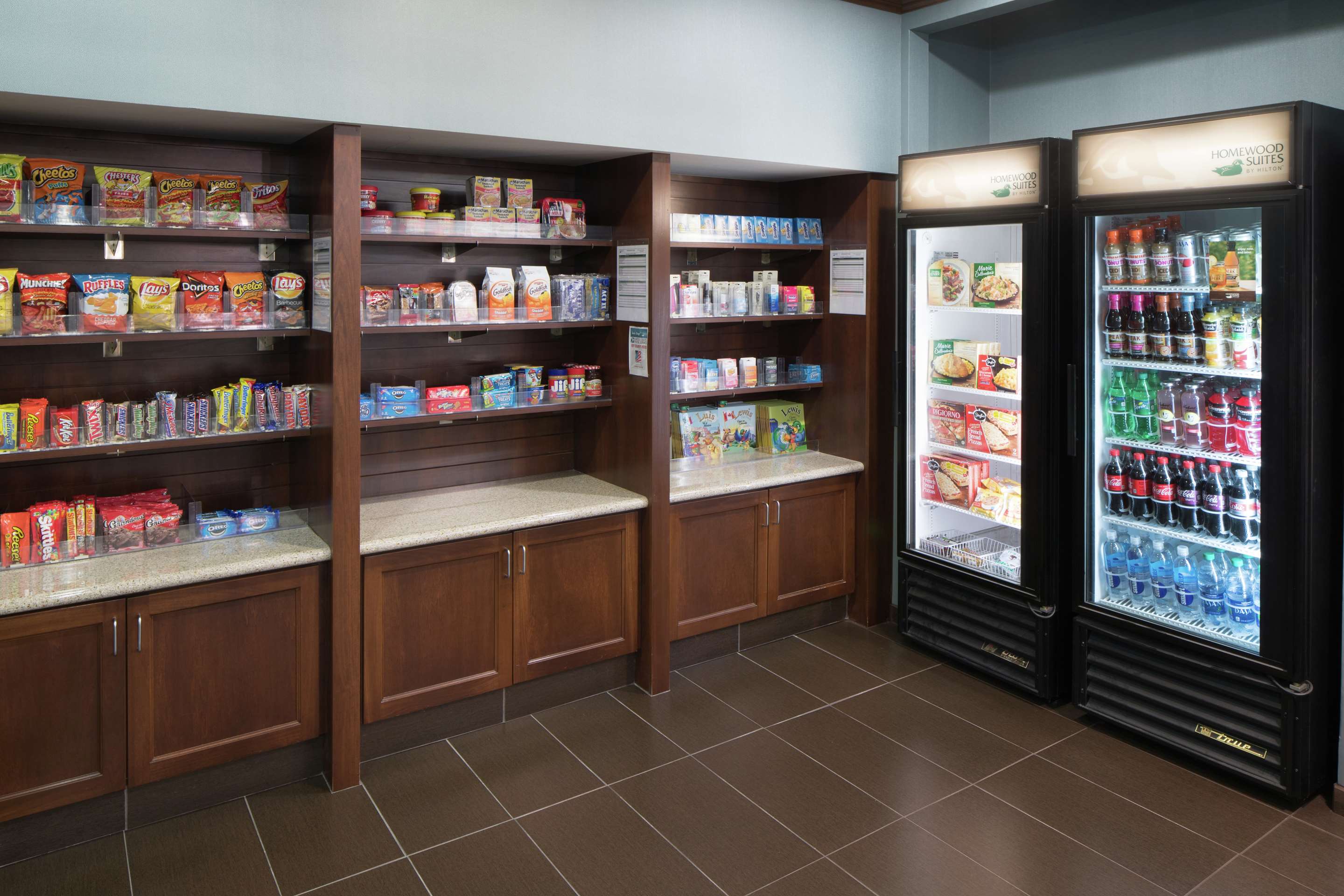 Restaurant | Homewood Suites by Hilton  Fresno Airport/Clovis, CA
