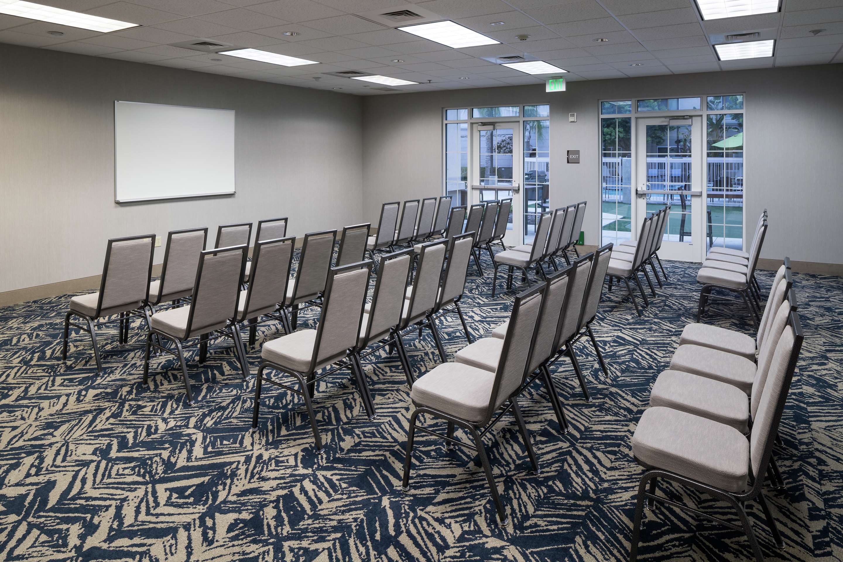 Meeting Room | Homewood Suites by Hilton  Fresno Airport/Clovis, CA