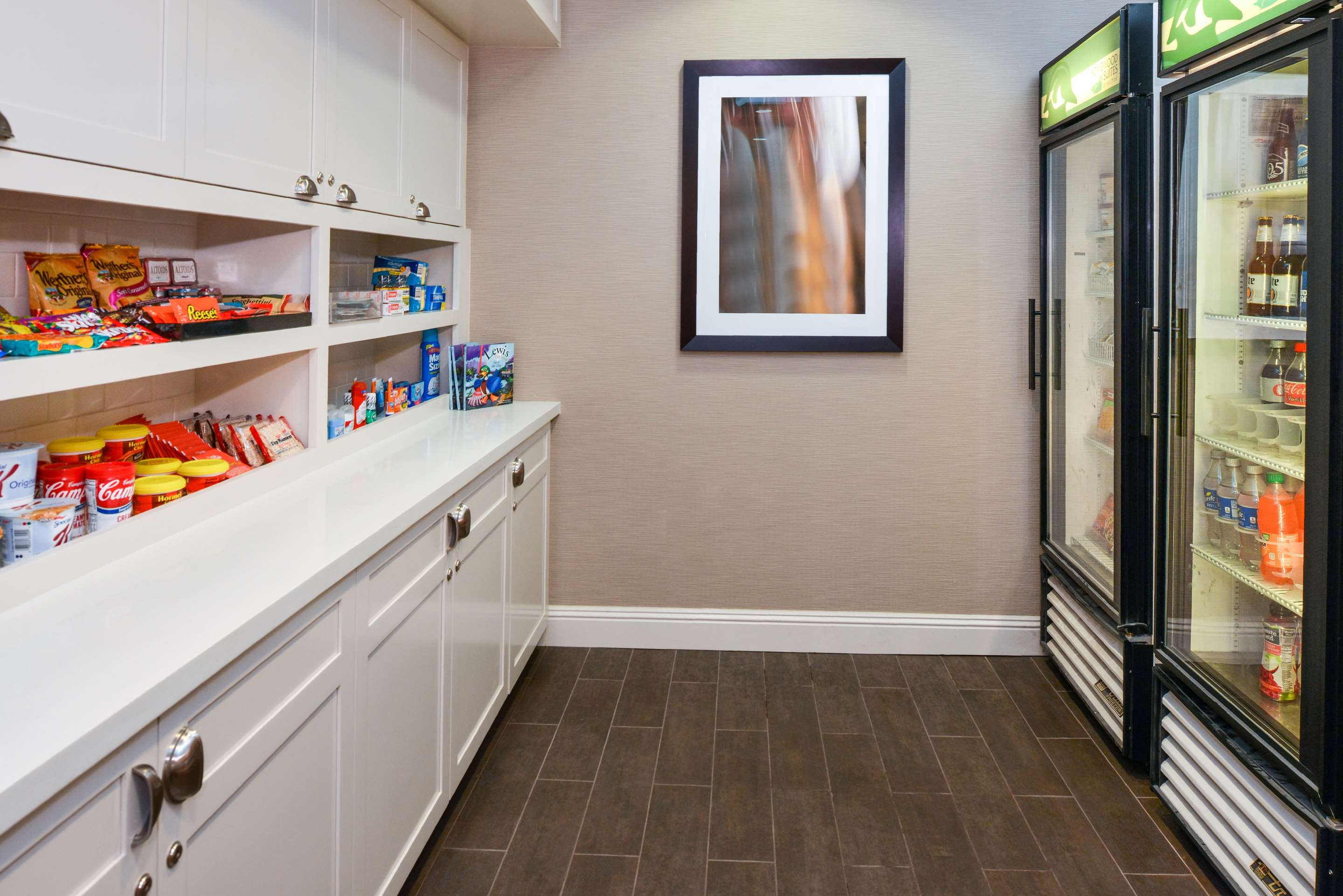 Restaurant | Homewood Suites by Hilton Fresno