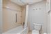 Guest room bath