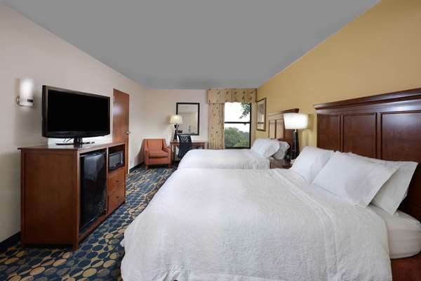  - Hampton Inn Fayetteville