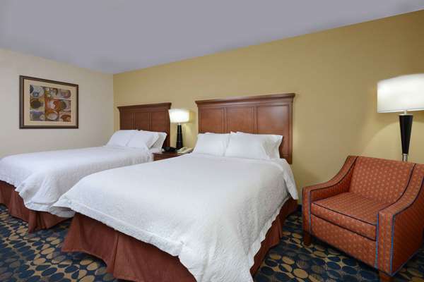  - Hampton Inn Fayetteville