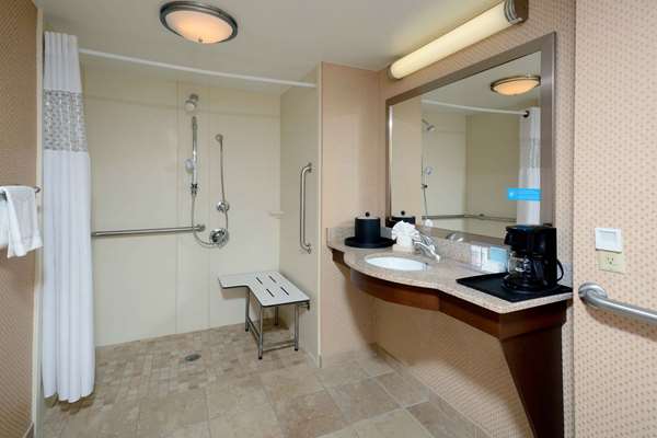  - Hampton Inn Fayetteville