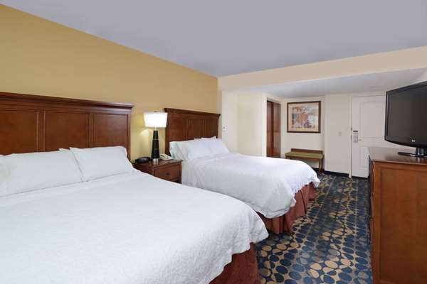  - Hampton Inn Fayetteville