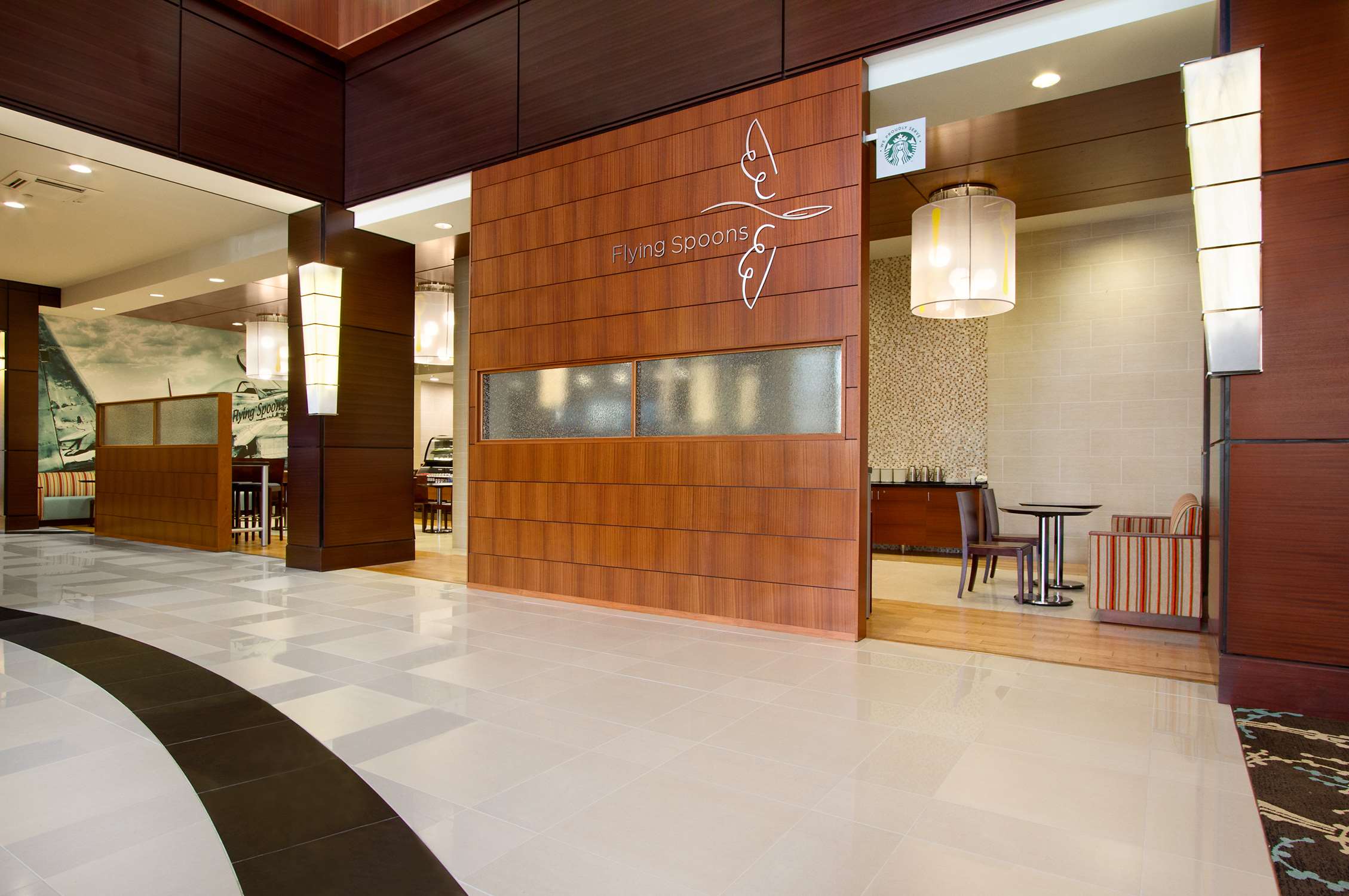 Restaurant | Embassy Suites by Hilton Fayetteville Fort Liberty