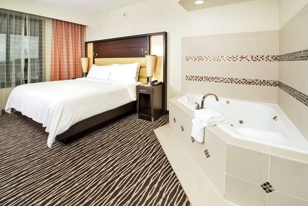 Embassy Suites Fayetteville/Fort Bragg - Tap to explore photos