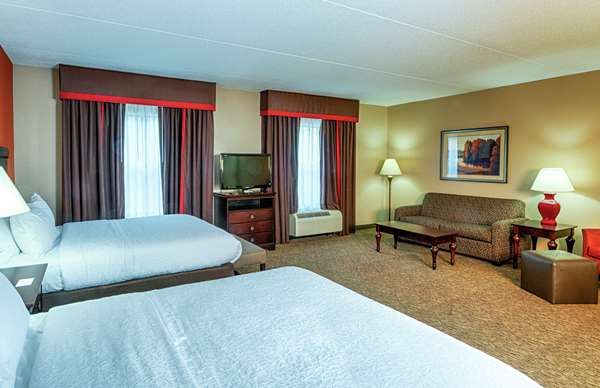  - Hampton Inn Spring Lake
