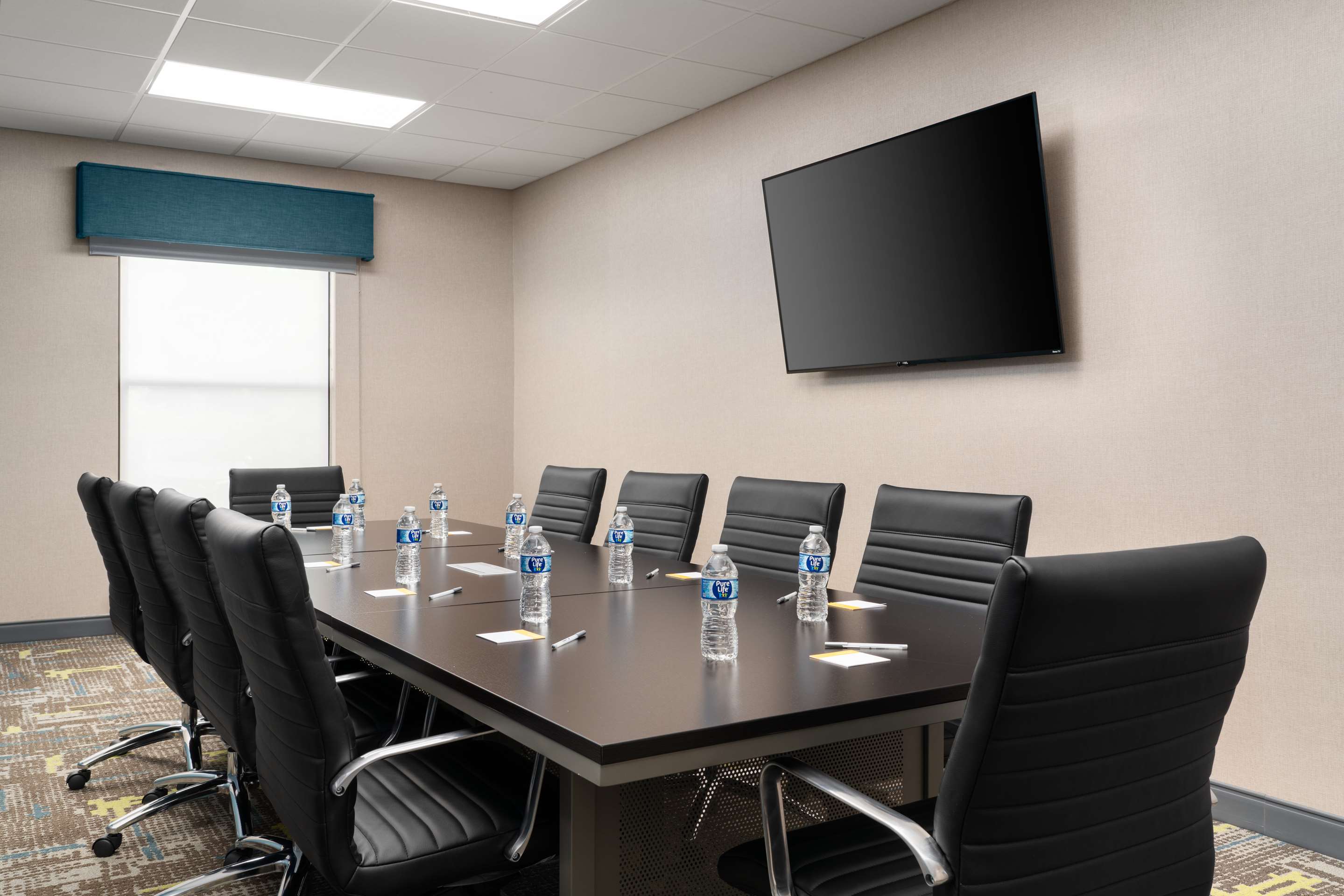Meeting Room | Hampton Inn Spring Lake Fayetteville