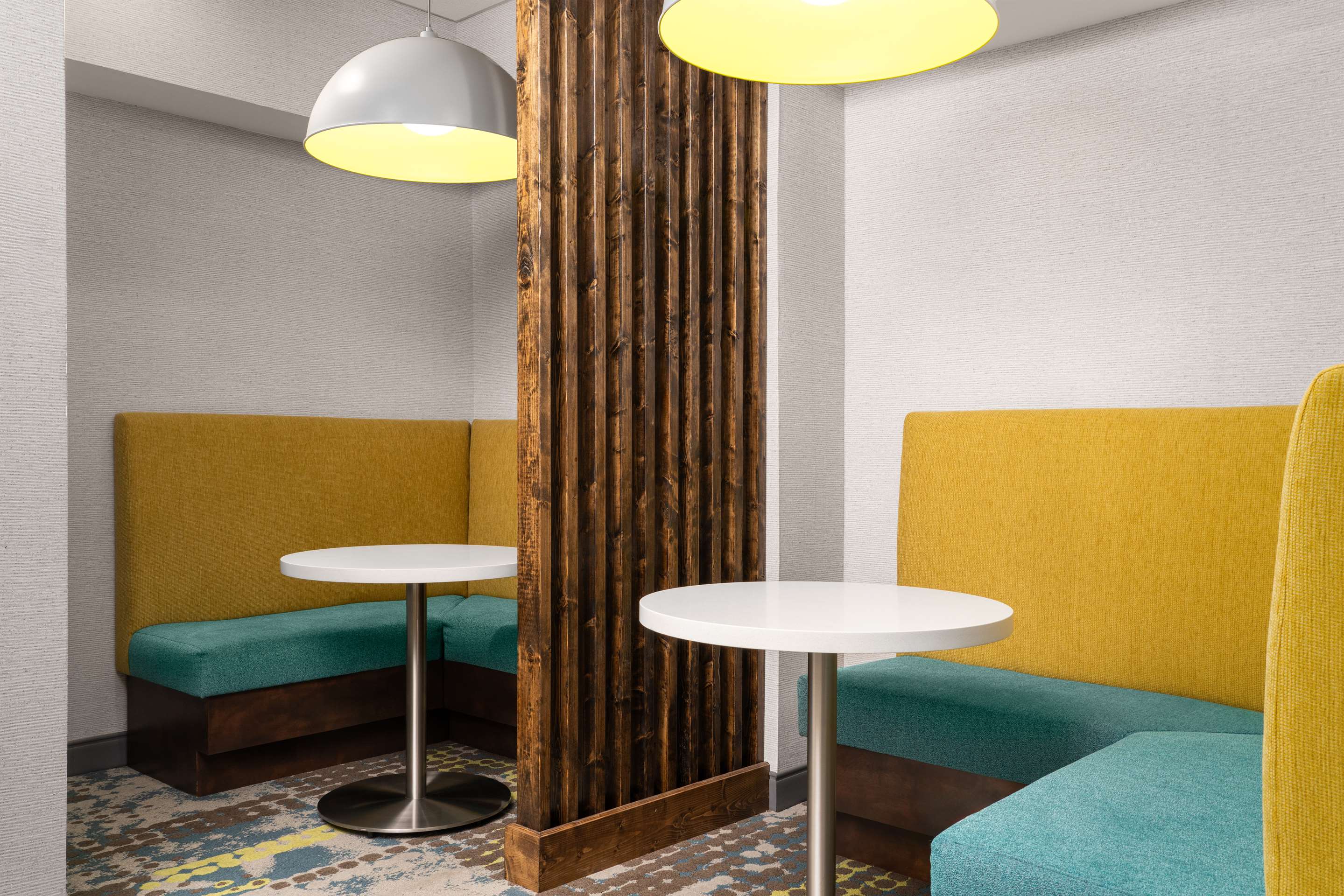 Meeting Room | Hampton Inn Spring Lake Fayetteville