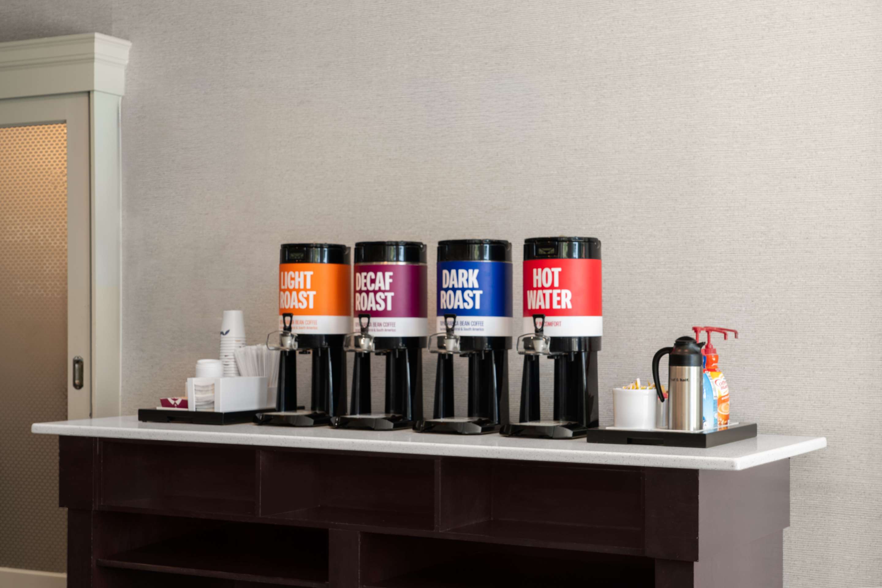 Restaurant | Hampton Inn Spring Lake Fayetteville