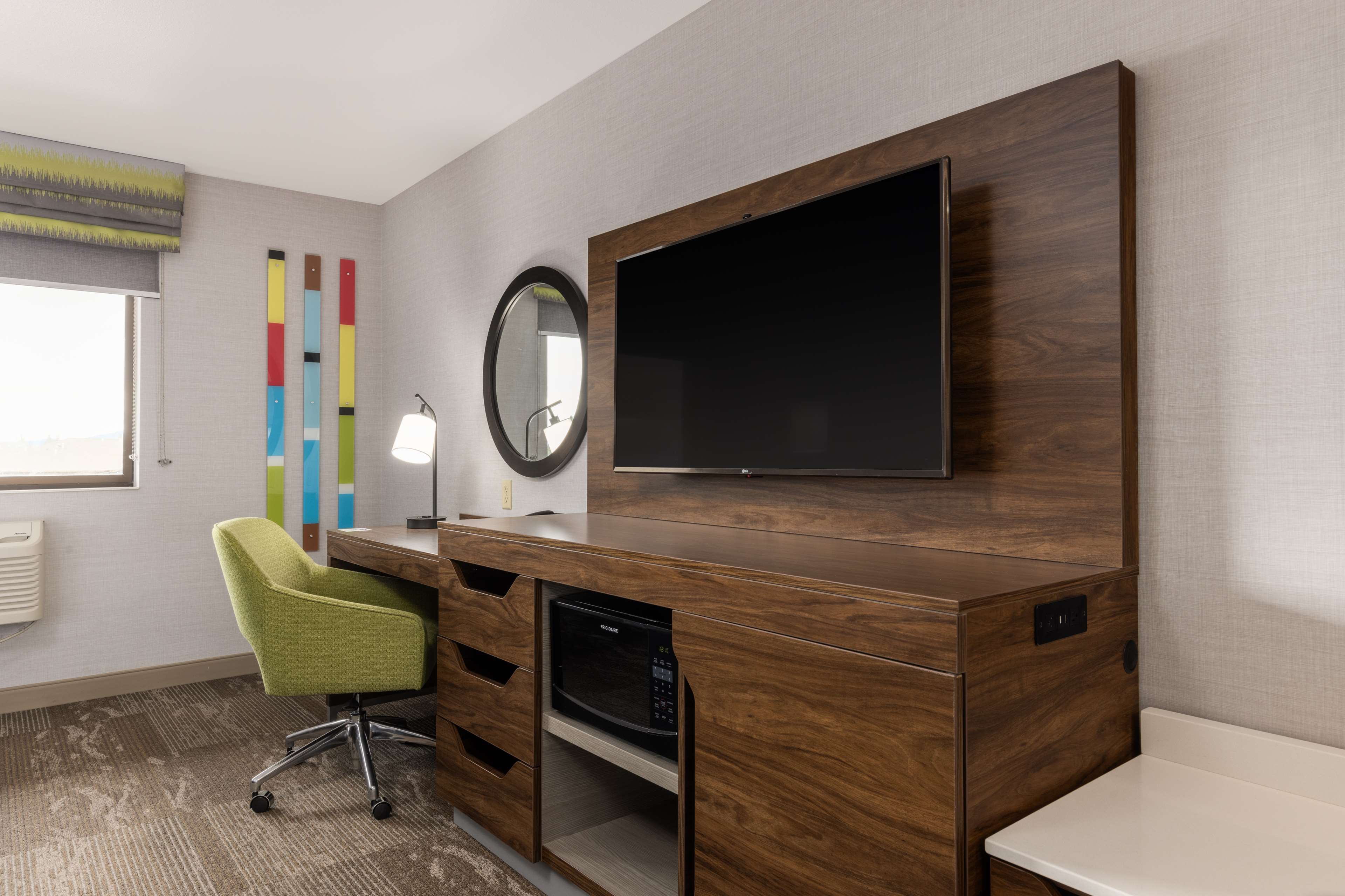 Hampton Inn by Hilton Kalispell Room Type - 2 QUEEN BEDS NONSMOKING