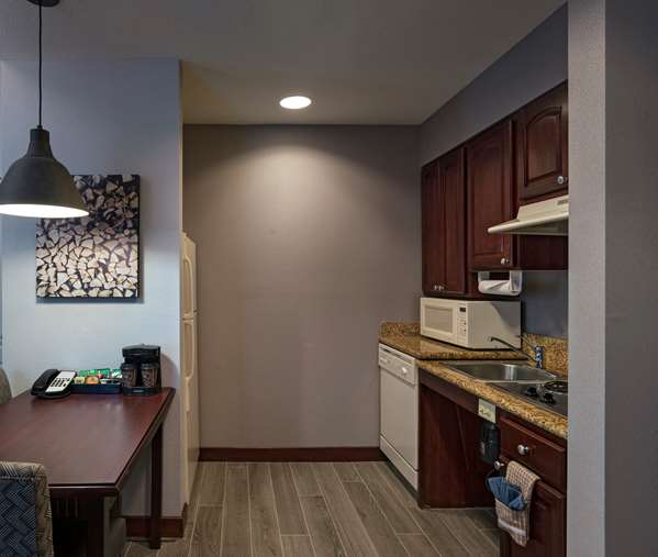  - Homewood Suites by Hilton Fort Collins