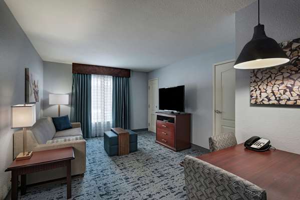  - Homewood Suites by Hilton Fort Collins