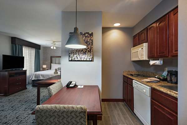  - Homewood Suites by Hilton Fort Collins