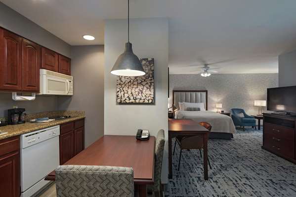  - Homewood Suites by Hilton Fort Collins